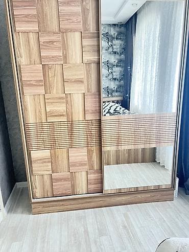 termo gəncə: Oğlan üçün, Təknəfərlik çarpayı — 1