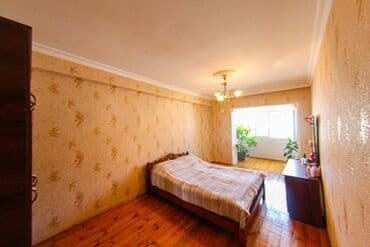 merkez: Bakı, 4 otaqlı, Köhnə tikili, m. Xətai, 100 kv. m — 5