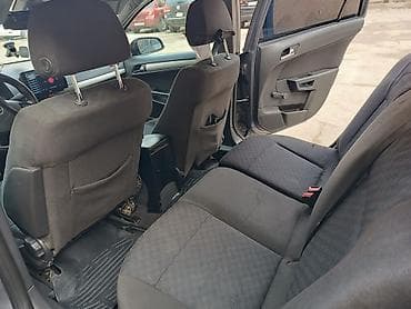 led faralar: Opel Astra H Unversal Kuza 1.8 ZET MATOR AFTAMAT Karopqa. Karpqa — 4