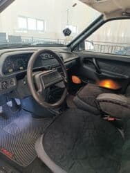 rustavi masin bazari 2022: Nömrə: 90-LP-265 4-kalonka, 1-basofka S- güzgülər Mator, karofka əla — 24