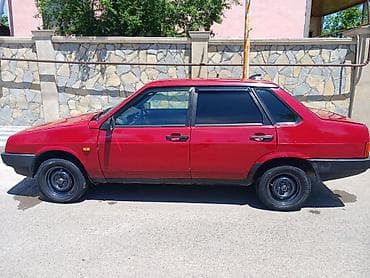 VAZ (LADA) 21099: 1.5 l | 1993 il 525166 km Sedan