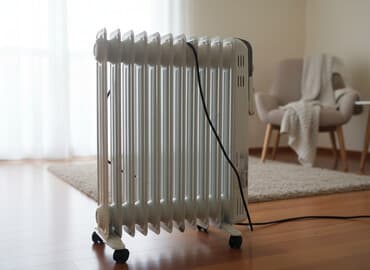 sicanlari nece mehv etmek olar: Yağ radiatoru, Electrolux, Kredit yoxdur, Pulsuz çatdırılma — 3