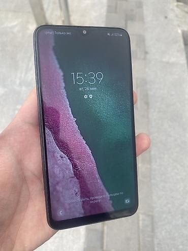 ipad 11 pro m4: Samsung Galaxy A10, 32 GB, Face ID — 3