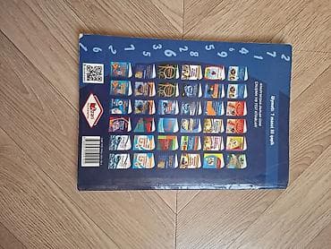 elmler akademiyasi: Digər — 2