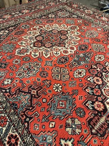 Другой декор и предметы интерьера: Ковер Декоративный, Нет кредита — 1