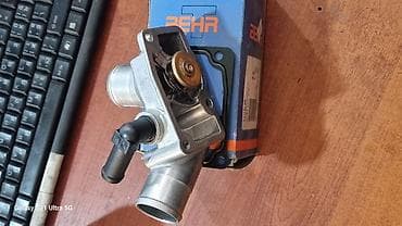 TERMOSTAT ORİGİNAL BEHR 92⁰ 1338100 OPEL ASTRA ZAFİRA 2.0 DTİ 16V