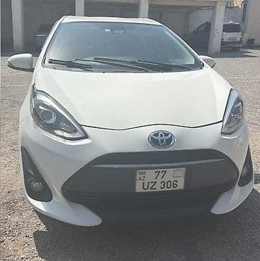 Günlük, Toyota, Qalmamaq şərti ilə — 1
