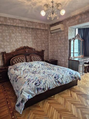 sarayda yeni tikili binalar: Səbail rayonu, Dom sovetin yaxınlığında yerləşən, yeni tikili 16 — 5