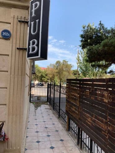 hazır biznes restoran: Sumqayıt şəhəri 3cü mkrda Avyakassa və ƏLİ94 marketin yaxınlığında — 5