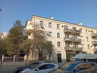 2 mertebeli ev sekilleri: Bakı, 3 otaqlı, Köhnə tikili, 105 kv. m — 2