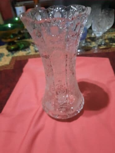 güldan şəkilləri: Bir vaza — 2