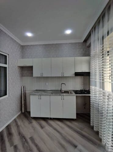 купить квартиру в баку с видом на море: 2 комнаты, Новостройка, 65 м² — 16