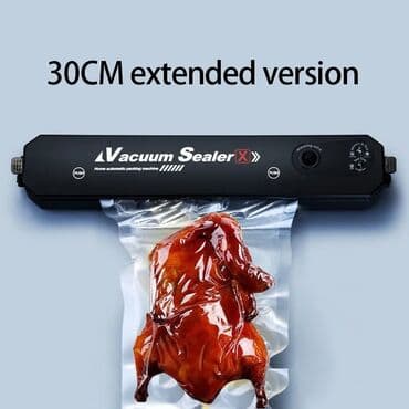 parnik ucun salafan: Vakum aparatı Yeni gələn məhsuldur Sınaqdan keçmiş məhsuldur Aparatın — 2