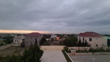 baki hovuzlu evler: 6 otaqlı, 550 kv. m, Yeni təmirli — 8