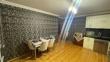 obyektli ev: Ramana qəs. 7 otaqlı, 220 kv. m, Yeni təmirli — 4