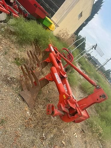 bmw e39 dizel: Brend/Model: Alpler “Subsoiler” dərin şumlayıcı (traktorla qoşulan) — 4