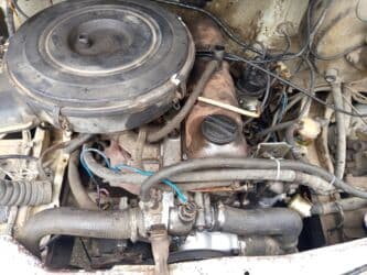 təkər type 0: QAZ GAZel 3302: 2.4 l | 1998 il 196518 km Universal — 6