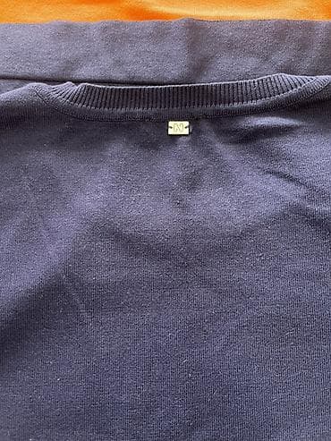 first class: NetWork brendinin kişi T‑şörtü - Model: qısaqol, klassik kruq yaxa - — 3