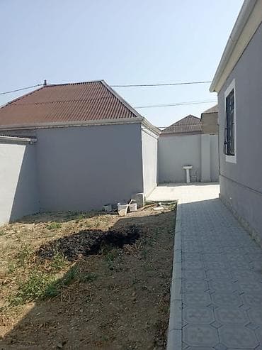 otag: Yeni Ramana 4 otaqlı, 110 kv. m, Yeni təmirli — 5
