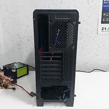 asrock: Boş Keys “AeroCool Cylon RGB” ⭐Boş Keys AeroCool Cylon RGB (Yeni kimi) — 3