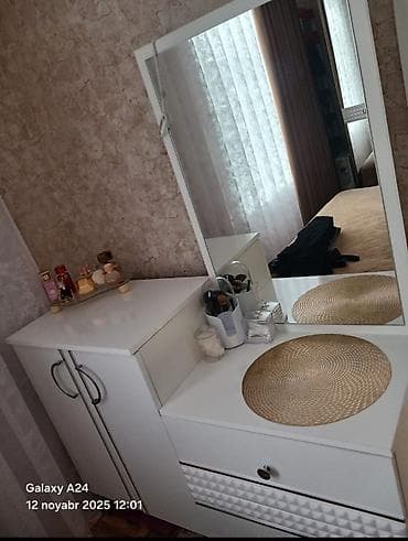 3 d aboylar: İkinəfərlik çarpayı — 2