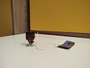 Монеты: Lukas figuru — 1