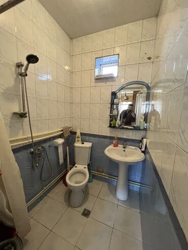 Həyət evi alıram: 7 otaqlı, 220 kv. m, Orta təmir — 3