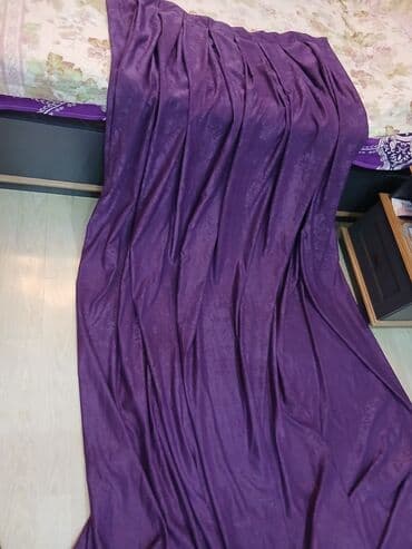 Pərdə dekoru 2ədəd.az işlənib təzə qalıb.2si 40manat.karnizdən lalafo.az -da Pərdə dekoru 2ədəd.az işlənib təzə qalıb.2si 40manat.karnizdən