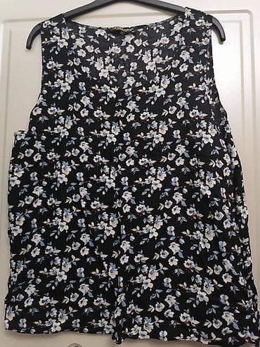 Маячка хлопковое, 42 размер — 5