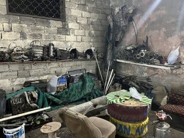 бензиновые двигатели для газонокосилок: Məhsul: Klassik “Jiguli” (VAZ) üçün benzin mühərriki Təsvir: - Sıralı — 3