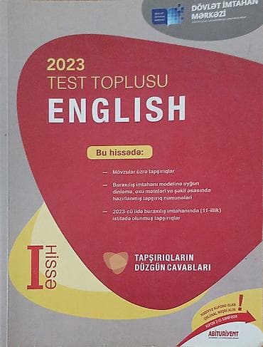 Salam.Yarı qiymətinə satılır istəyən əlaqə saxlaya bilər — 9