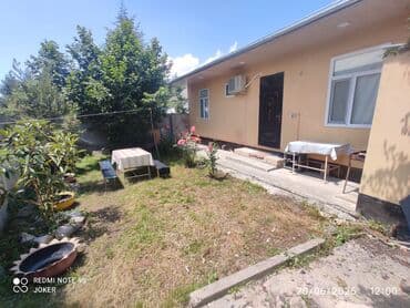 продажа и аренда домов: 50 kv. m, 2 otaqlı, Kombi, Qaz, İşıq — 17