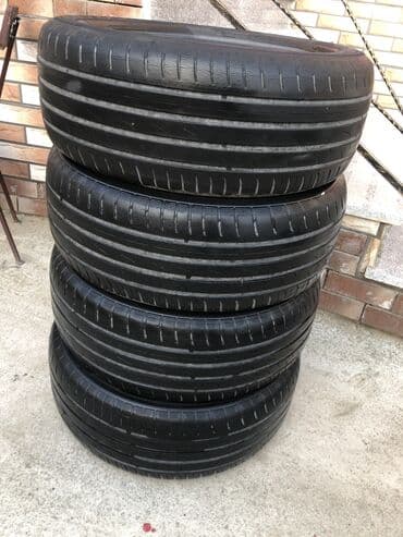 İşlənmiş təkər 4düdə eyni