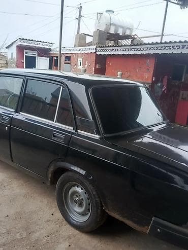 ucuz 2107: VAZ (LADA) 2107: 1.6 l | 2003 il 70000 km Sedan — 10