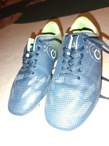 Шлемы: Бутсы Dugana, Размер: 39, Б/у — 3