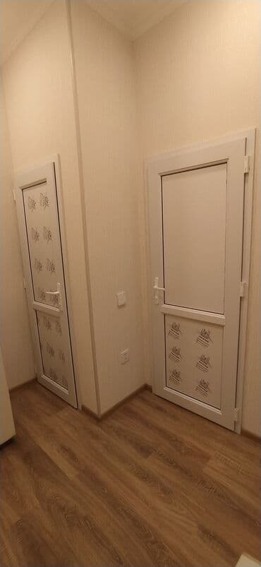 xacmaz rayonunda ayliq kiraye evler: Metro Ulduz. temiz remontlu ev kiraye verilir. 1 otag. her — 3