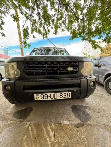 1 9 дизель фольксваген: Land Rover Discovery: 2.7 л | 2005 г. 365000 км Универсал — 7