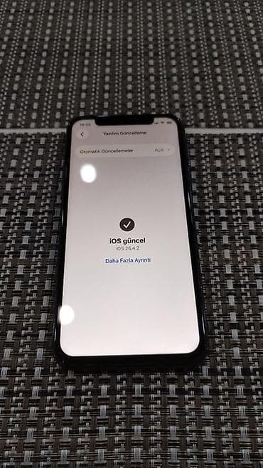 telefin: IPhone 11 Pro, 64 GB, Qızılı — 4