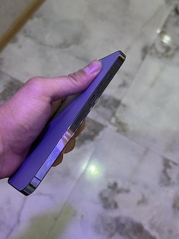 sandisk 128gb: IPhone 13 Pro Max, 128 GB, Sierra Blue, Zəmanət, Simsiz şarj, Face ID — 3