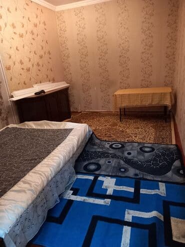 hostel for sale in baku: Kirayə üçün dəhliz/koridor məkanı - Enli, uzun koridor planı; hər iki — 6