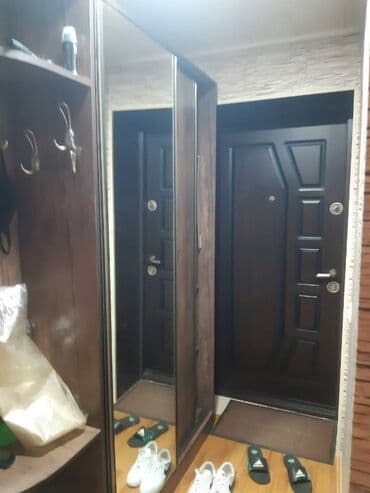 qemervan kiraye evler: Sumqayıt 2 ci mkr 2 otaqdan 3 otağa düzəlmə tam əşyalı dolu mənzil — 7