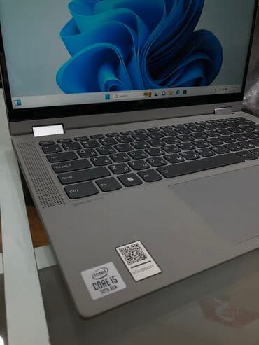 notebook çantaları: Б/у Lenovo Flex, 14 ", Intel Core i5, 512 ГБ, Самовывоз — 4