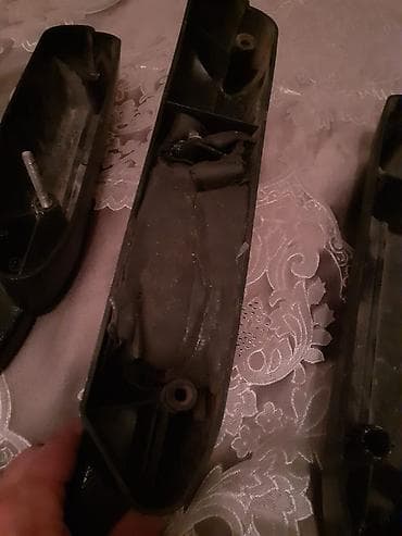 lada 015: Komplekt, VAZ (LADA) 2107, Rusiya — 3