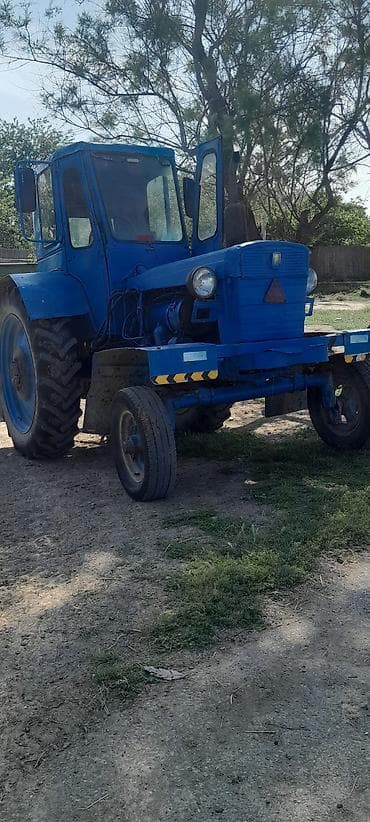 vaz 2106 ehtiyat hisseleri: 👉TrakTor 👈 saz vəziyyətdədir sənədləri qaydasındadır. Alan uduzmaz! — 9