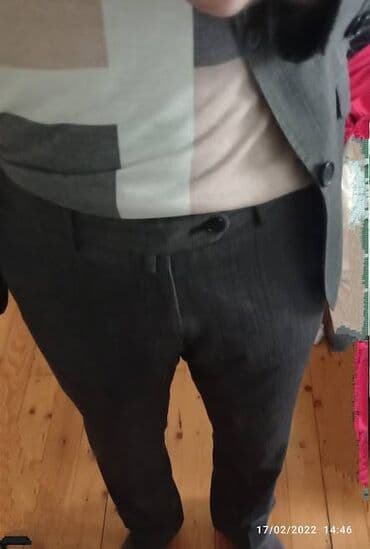 приталенные мужские костюмы: Kostyum dəsti model - Gilbert Gilles mövsüm - yaz/yay/payız ölçü — 2