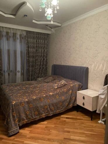 hezi aslanovda 3 otaqli evler: 3 otaqlı, Yeni tikili, m. Memar Əcəmi, 138 kv. m — 13