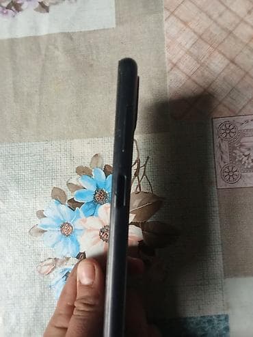 casper via a1: Samsung Galaxy A12, 32 GB, rəng - Qara, Qırıq — 3