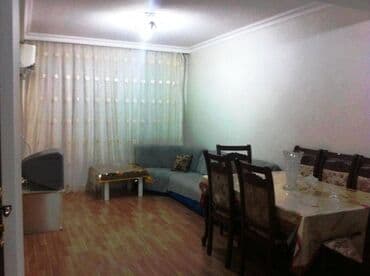 продажа квартир в баку новостройки: 2 комнаты, Новостройка, 82 м² — 1