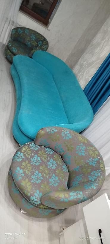 Divan, Divan, Açılmayan