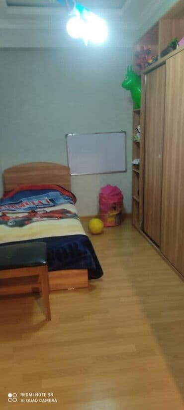 квартира в баку: 3 комнаты, Новостройка, м. Ази Асланов, 95 м² — 7